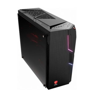 Msi Mag Codex X5 11te 424eu I9 11900kf 32gb Ddr4 2tb Ssd Rtx3080 Gddr6x 10gb W10 Siyah Gaming Bilgisayar 2