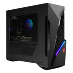 MSI MAG Infinite S3 11SC-030XTR Intel Core i5-11400F 16GB 512GB SSD 1TB HDD RTX2060 4GB FreeDos Masaüstü Bilgisayar