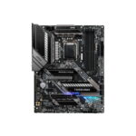 MSI MAG Z490 TOMAHAWK 4800MHz(OC) DDR4 Soket 1200 M.2 ATX Anakart