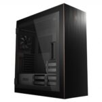 MSI MPG SEKIRA 500G TEMPERED GLASS 3x200mm FANLI MidT ATX KASA