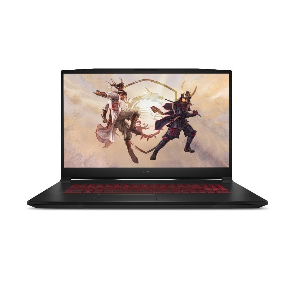 Msi Nb Katana Gf76 12ud 058xtr I7 12700h 16gb Ddr4 Rtx3050ti Gddr6 4gb Notebook