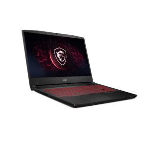 Msi Pulse Gl66 12uek 253tr I7 12700h 32gb Ddr4 Rtx3060 Gddr6 6gb 1tb Ssd 15 6 Fhd 240hz W11 Notebook 1