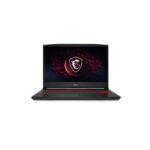 MSI PULSE GL66 12UEK-253TR I7-12700H 32GB DDR4 RTX3060 GDDR6 6GB 1TB SSD 15.6" FHD 240Hz W11 Notebook
