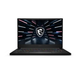 Msi Stealth Gs66 12ugs 016tr I7 12700h 32gb Ddr5 Rtx3070ti Gddr6 8gb 1tb Ssd 15 6 Qhd 240hz W11 Notebook