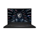 MSI STEALTH GS66 12UHS-049TR I7-12700H 32GB DDR5 RTX3080TI GDDR6 16GB 2TB SSD 15.6 QHD 240Hz W11 Notebook