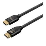 Paugge 3 Metre HDMI 2.0b Premium Sertifikalı 4K 60Hz HDR Kablo