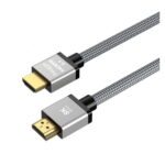 Paugge 7NA8KPRO Ultra Sertifikalı HDMI 2.1V Kablo
