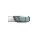 Sandisk 128GB iXpand USB TYPE-A Iphone Lightning USB Bellek