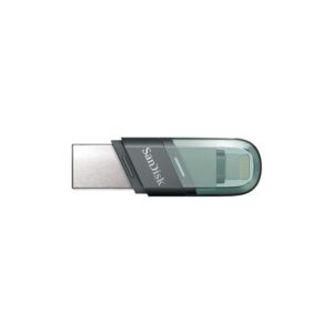Sandisk 128gb Ixpand Usb Type A Iphone Lightning Usb Bellek