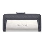 SanDisk 256GB Ultra Dual Drive Android Type-C USB 3.1 Bellek