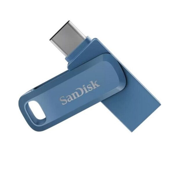 Sandisk 64gb Ultra Dual Drive Go Flash Bellek