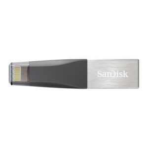 Sandisk Ixpand Mini 64gb Iphone Usb Bellek