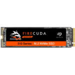 Seagate 2TB Firecuda 510 NVMe M.2 SSD (3450MB Okuma / 3200MB Yazma)
