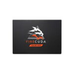 Seagate 4 TB Firecuda 120 ZA4000GM1A001 2.5" SATA 3.0 SSD