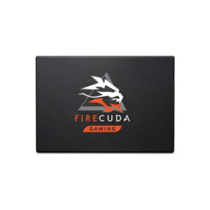 Seagate 4 Tb Firecuda 120 Za4000gm1a001 2 5 Sata 3 0 Ssd