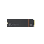 Seagate Firecuda 530 ZP500GM3A023 500 GB 7000/3000 MB/S PCIe Gen4 x4 NVMe M.2 SSD