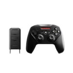 Steelseries Nimbus+ Wireless Gamepad (Ios, Ipados ve Tvos Uyumlu)