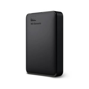 Wd 25 5tb Elements Usb3 0 Usb2 0 Tasinabilir Disk 1