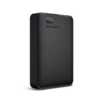 WD 2,5" 5TB Elements USB3.0 / USB2.0 Taşınabilir Disk (WDBU6Y0050BBK-WESN)