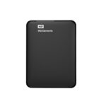 WD Elements 2TB USB 3.0 2.5" Taşınabilir Disk (WDBU6Y0020BBK-WESN)