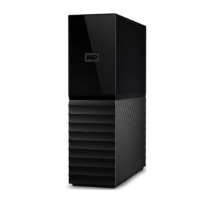 Wd My Book 16tb 3 5 Usb3 0 Harddisk