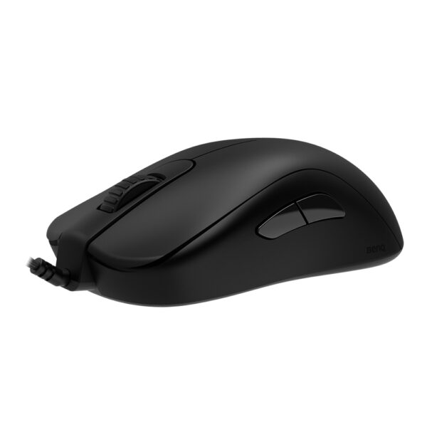 Zowie S1 C Kablolu Medium Espor Hafif Simetrik Gaming Mouse 3