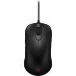 Zowie S1 Siyah Kablolu Medium Espor Gaming Mouse