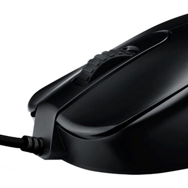 Zowie s2 siyah kablolu small espor gaming mouse 6
