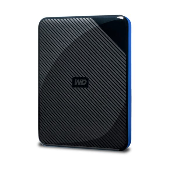 WD 2TB Drive For Playstation 4 USB 3.0 2.5" Taşınabilir Disk