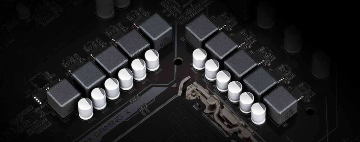 GIGABYTE B660 Gaming X 4400 MHz Anakart – YENİ JENERASYON BAĞLANTI