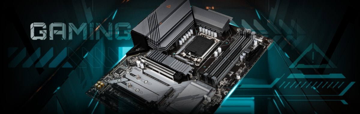 GIGABYTE B660 Gaming X 4400 MHz Anakart – ULTRA DURABLE, görsel 6