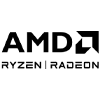 Amd Logo Yeni