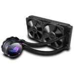 ASUS ROG STRIX LC II 240 İşlemci Sıvı Soğutucu