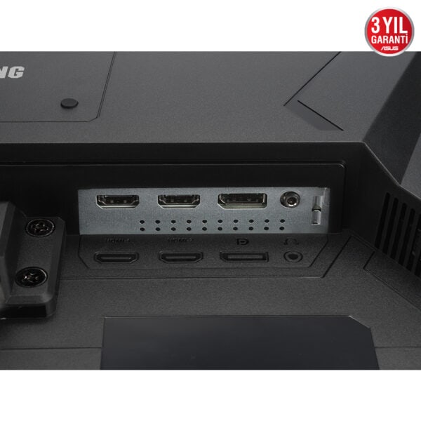 Asus Tuf Gaming Vg247q1a Freesync 238 165hz 1ms Gaming Monitor 6
