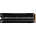 CORSAIR 1TB MP600 Serisi PCIe 4.0 NVMe M.2 SSD (4950MB Okuma/4250MB Yazma)