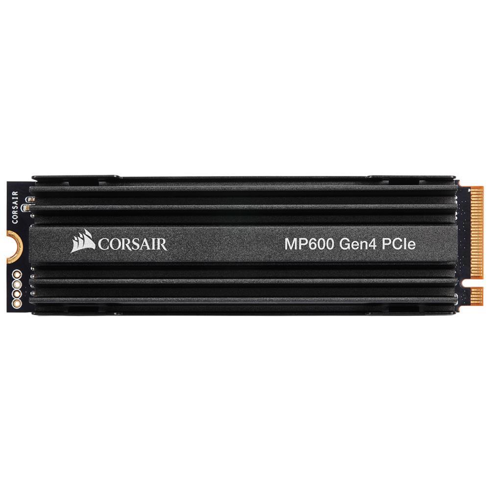 Corsair 1tb Mp600 Serisi Pcie 4 0 Nvme M 2 Ssd 4950mb Okuma 4250mb Yazma