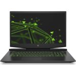 HP Pavilion 54T16EA i7-11370H / 3050Ti 4 GB / 16GB Ram / 512GB SSD Gaming Notebook