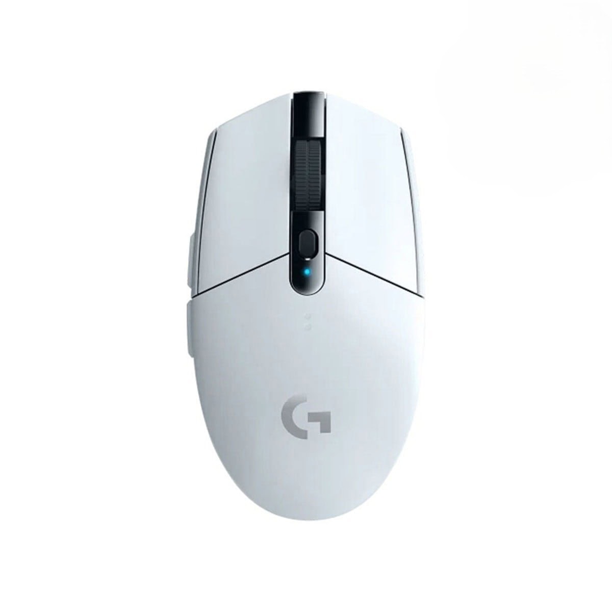 Logitech G305 Lightspeed Beyaz Kablosuz Gaming Mouse