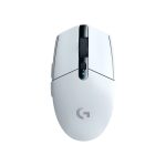 Logitech G305 Lightspeed Kablosuz Beyaz Gaming Mouse (910-005292)
