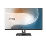 MSI MODERN AM271P 11M-021XTR i7-1165G7 16GB DDR4 Iris Xe Graphics 512GB SSD 27" FHD FreeDos Siyah All in One Bilgisayar