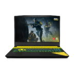 MSI CROSSHAIR 15 B12UGZ-476XTR / INTEL i7-12700H / RTX 3070 8GB / 16 GB RAM / 1TB SSD Notebook