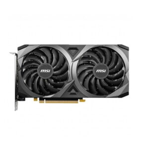 Msi Geforce Rtx 3050 Ventus 2x 8gb Gddr6 128bit Nvidia Ekran Karti 44