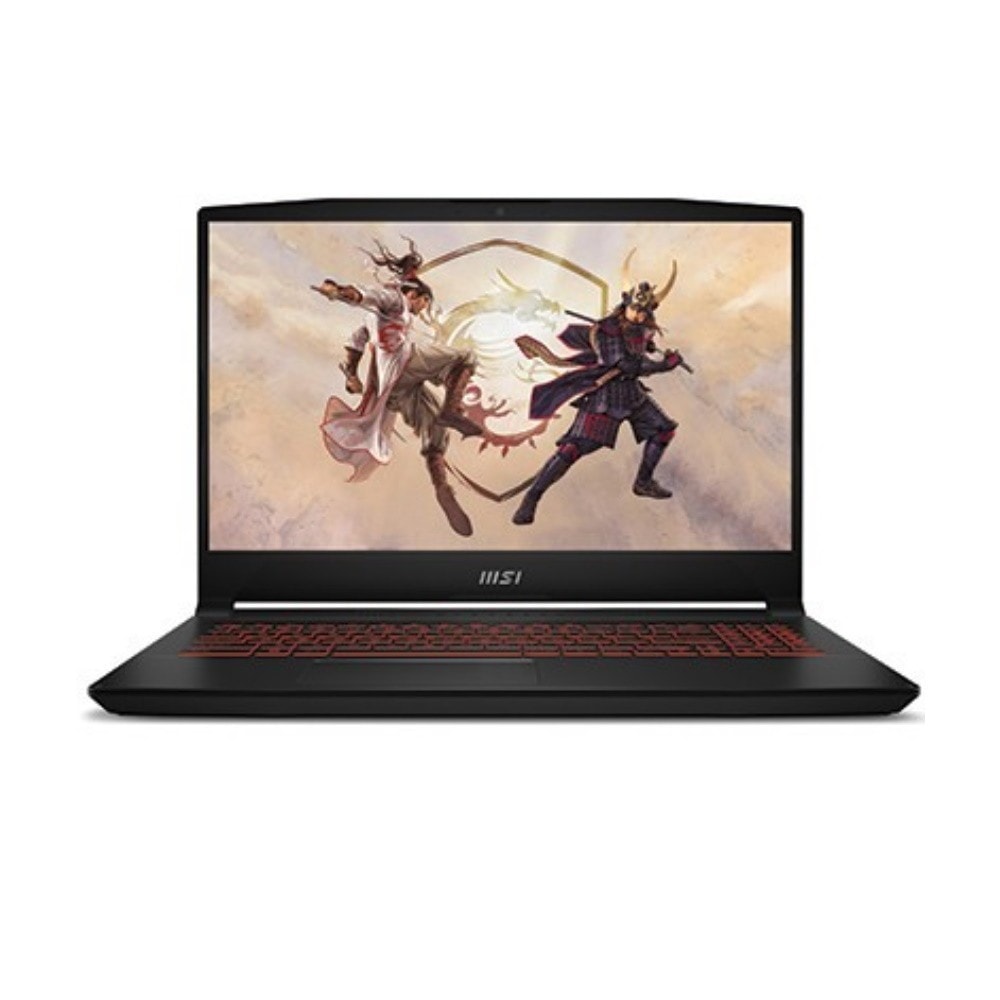MSI KATANA GF66 12UC-258XTR / INTEL i5-12500H / 16GB Ram / 512GB