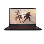 MSI KATANA GF76 12UC-059XTR / INTEL i7-12700H / RTX 3050 4GB / 16 GB RAM / 1TB SSD Notebook