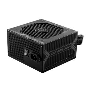 MSI MAG A550BN 550W 80 Plus Bronze Güç Kaynağı