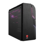 Msi Mag Codex X5 10SC-830EU I7-10700KF 16GB DDR4 RTX2060 GDDR6 6GB 512G SSD W10 Gaming Bilgisayar
