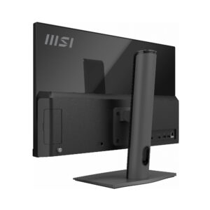 Msi Modern Am241p 11m 074xtr I7 1165g7 16gb Ddr4 Iris Xe Graphics 512gb Ssd 23 8 Fhd Freedos Siyah All In One Bilgisayar 1