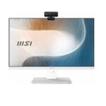 MSI MODERN AM241TP 11M-237XTR i5-1135G7 16GB DDR4 Iris X Graphics 512GB SSD 23.8 FHD FreeDos All in One Bilgisayar