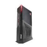 MSI MPG TRIDENT 3 10SA-288TR i5-10400 8GB DDR4 512GB SSD+1TB HDD GTX1650 GDDR6 4GB W10 SIYAH GAMING PC