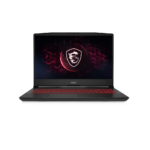 MSI PULSE GL76 12UEK-247XTR / INTEL i7-12700H / RTX 3060 6GB / 16 GB RAM / 1TB SSD Notebook